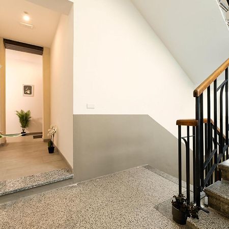Residence La Corte - Bilocale 5 Novara Eksteriør bilde